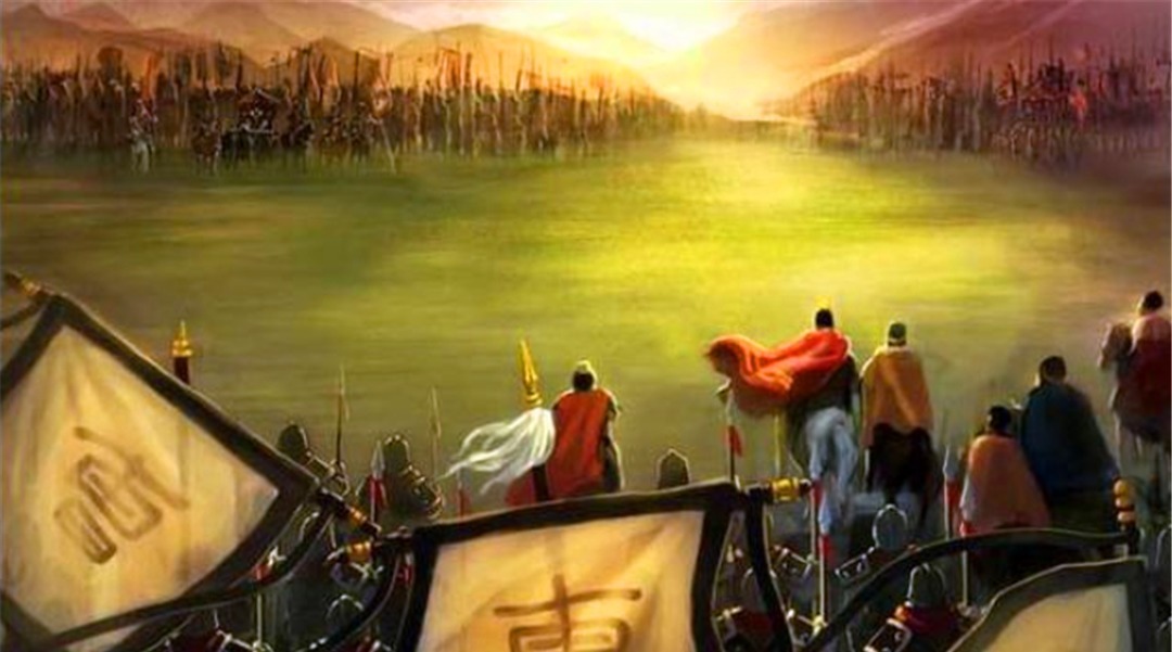 的许|被曹操光脚相迎的许攸，之后为何又被曹操杀了？