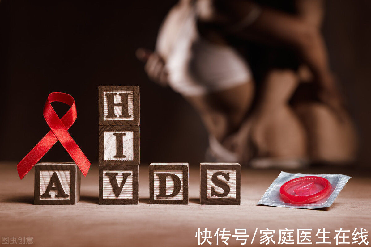 治疗|艾滋病患者的曙光！全球首例女性艾滋病患者痊愈，脐带血立大功