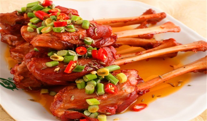 越吃越香的几道家常菜,美味可口还营养,越吃越想吃