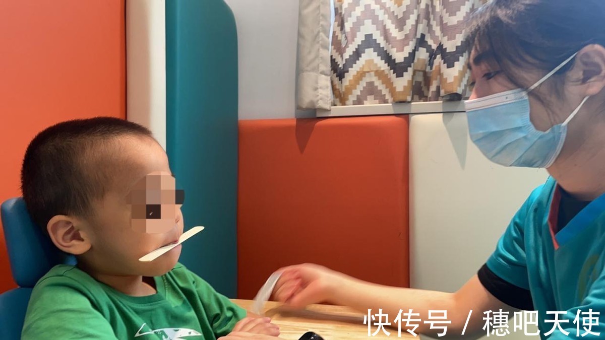 儿童|【天使课堂】如何给自闭症儿童做一对一的语言训练