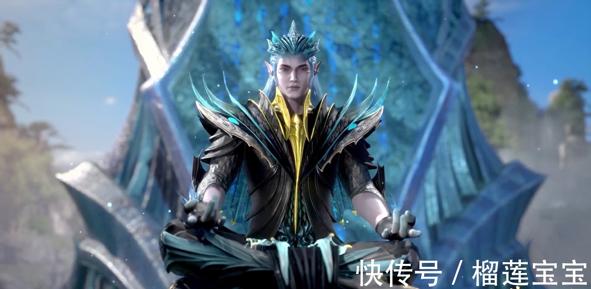 白沉香|白沉香这个角色在《斗罗大陆》中,还有存在的必要吗?就是工具人