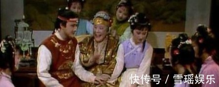 贾母@林黛玉虽寄人篱下,她却有3种别人没有的幸福,不枉这一生