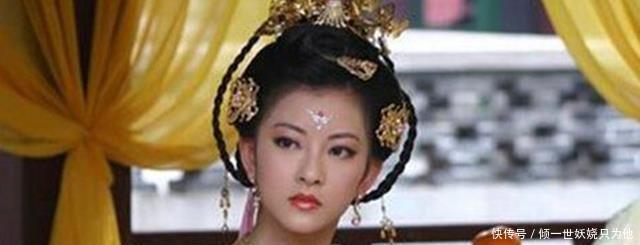 会不会|唐朝最令人羡慕的公主，竟和母亲合谋毒死父亲，下场凄惨无比！