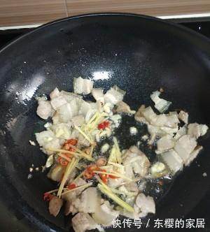 下饭的素菜菜谱,干锅娃娃菜,简单美味营养,吃了还想吃,超下饭
