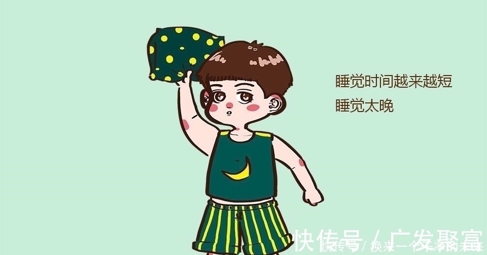 长高|如果孩子出现这4种迹象,个子可能会越长越慢,父母不能掉以轻心,家长要及时补救