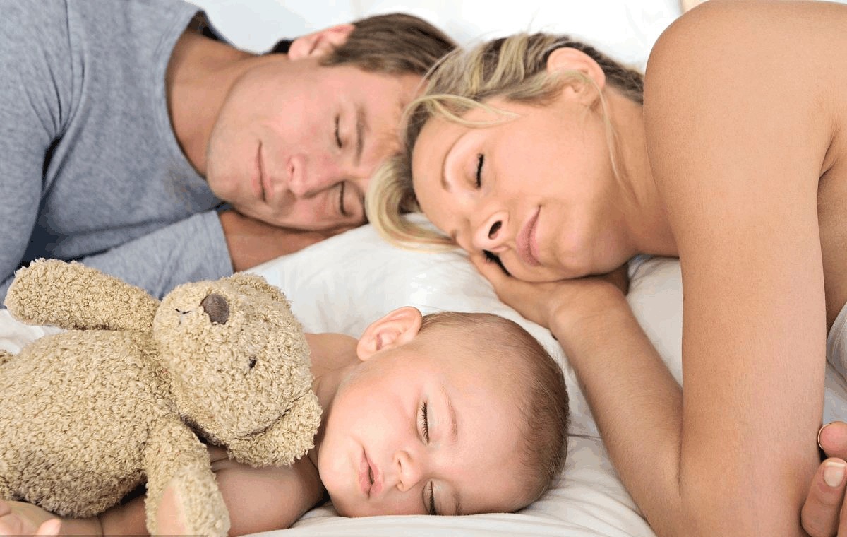 睡眠|宝宝睡觉遵循“三要三不要”, 养成宝宝良好的睡眠习惯