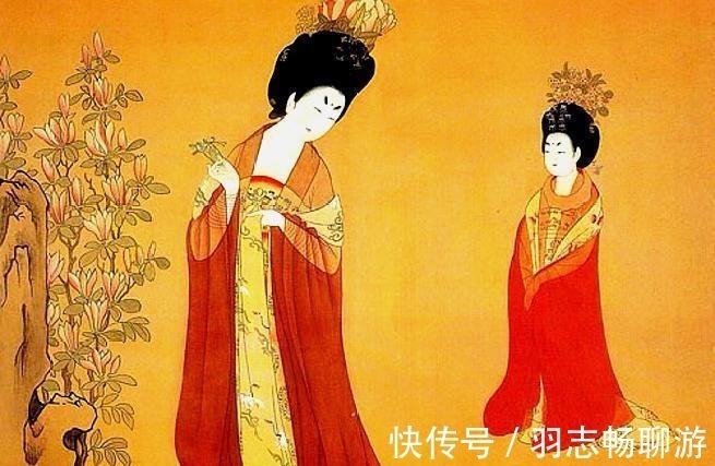 曹雪芹&红楼梦写安禄山木瓜怎么回事?曹雪芹对皇宫描写太直白