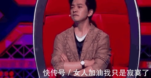 许巍|好声音 谭秋娟《温暖》了网友和许巍, 却《温暖》不了李健