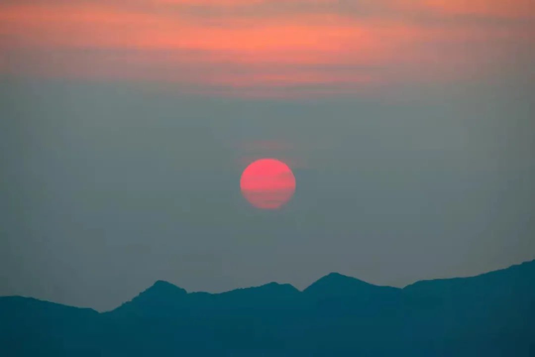 日日是好日|在缙云，日日是好日；不如慢慢走，欣赏啊