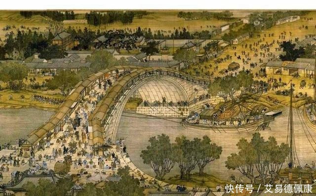  商周太阳神鸟金饰|世界历史中十四件珍贵的国宝级文物