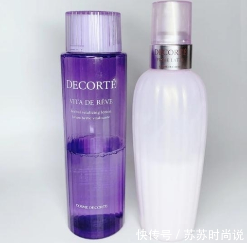 科颜氏|适合油皮的夏季护肤品,珂润温和舒缓,百元级AHC性价比高不黏腻