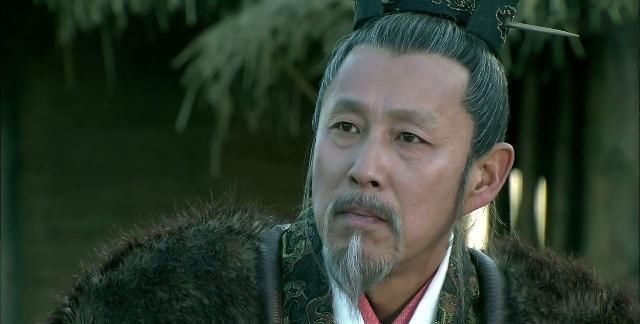 终于|刘邦死前,看了吕后一眼,终于明白了项羽在乌江边为何要自刎