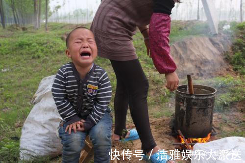 孩子|孩子动不动就哭和家长的这些做法有关系,真的不是“玻璃心”