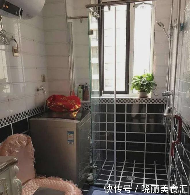 婆婆|晒晒婆婆装修的房子,太漂亮了!好庆幸有这样一个好婆婆!