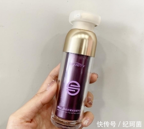 精华|敏感肌首选的几款护肤品,用后皮肤变白边光滑,男神都要倒追~