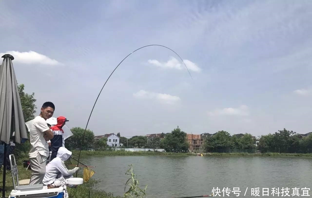 钓友|钓鱼人普遍存在的5个误区,别再犯糊涂了!