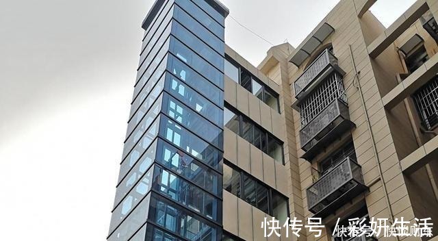 安装|老房子“加装电梯”,一楼住户为何纷纷反对?这3点原因很现实