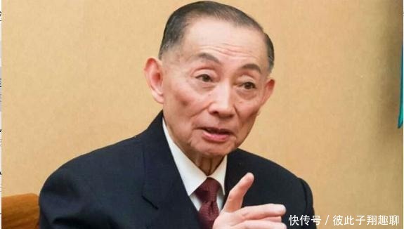 李玉刚|梅兰芳之子梅葆玖,为何至死都不肯原谅李玉刚?