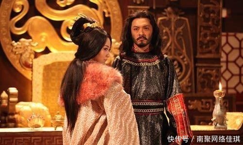 本身就|历史上的杨广到底是怎样一个人？为什么大家都骂他是昏君！