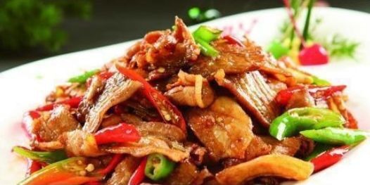 几道让你非常想学的美食,不仅简单,而且非常鲜香,适合家用的菜