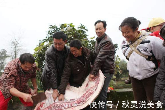 腌腊肉不能只抹盐,容易发霉,教你正确做法,香醇入味,久放不坏