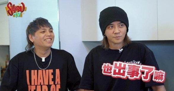 前女友|罗志祥的新综艺停播,而前女友事业蒸蒸日上, ?看来真的“凉”了