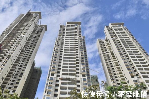 小妙招|买房“小妙招”一栋楼无论有多少层,挑以下几个楼层绝不吃亏!