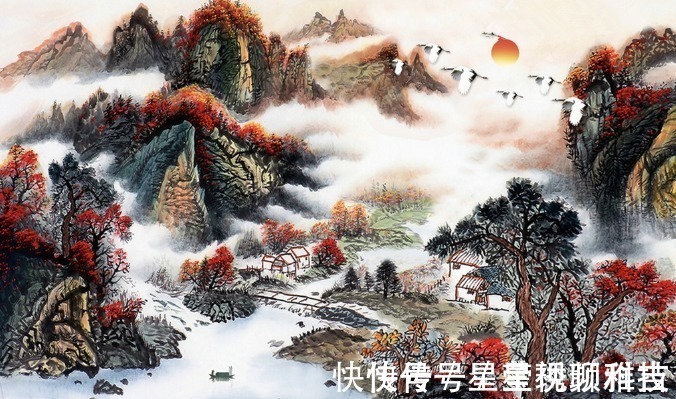 智慧@《司马法》中的这10句话,记住的不是知识,而是智慧!