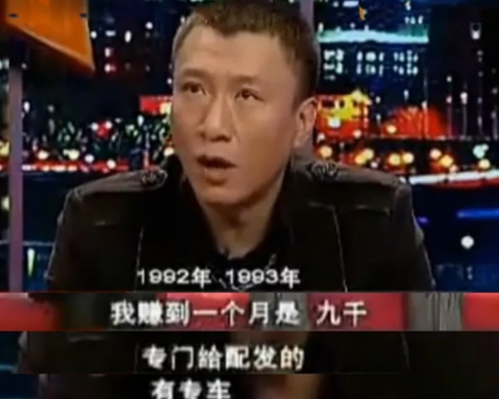 孙红雷的清醒，会让多少娱乐圈的明星脸红