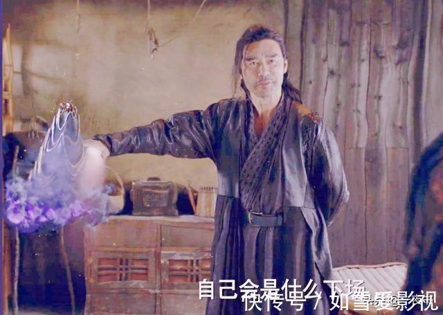 比比东|斗罗大陆电视剧最丑武魂?唐三的昊天笋小儿科,比比东的才是王者