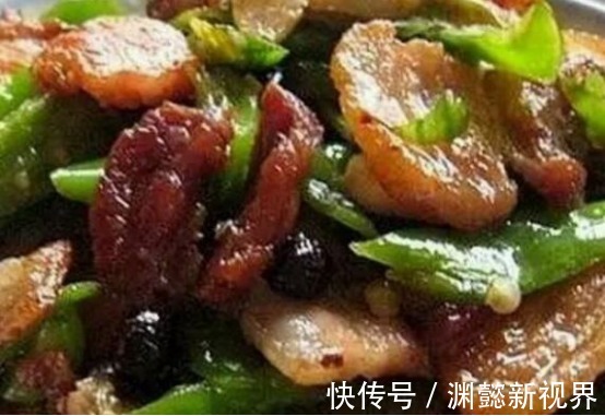 腊肠|香喷喷的几道家常菜,好吃又好看,易学易做上手快,老少皆宜
