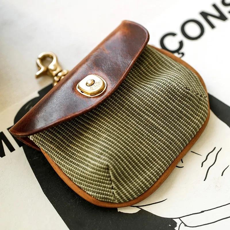 内心精致的男人，连配饰也要讲究一番