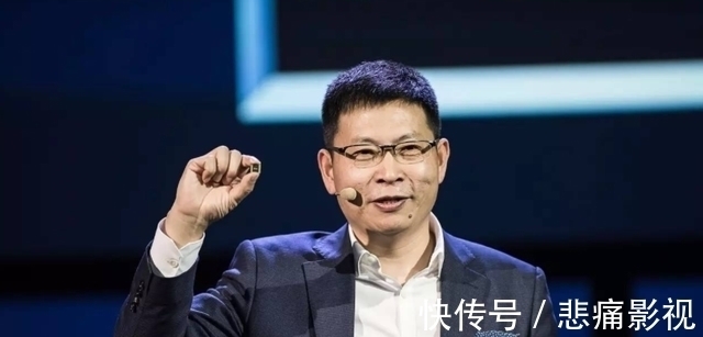 服务器|损失1300亿之后,华为的苦日子可能才刚刚开始