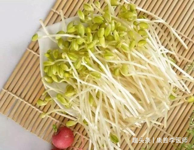 养护|想皮肤好,平时吃的食物,排毒清肠,养护肠胃,吃了气色好