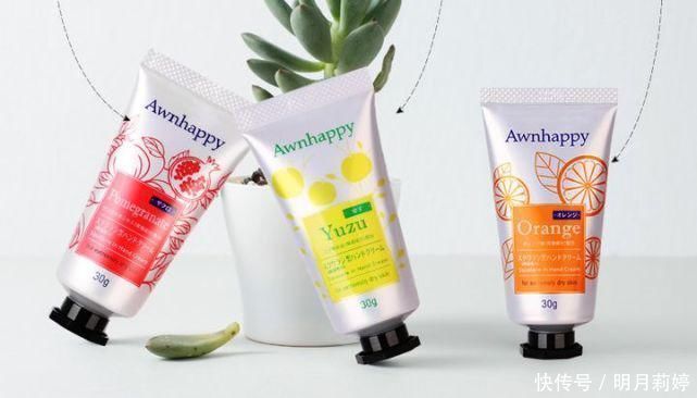 补水|日本变态手霜,效果堪比“换皮”轻轻一抹,双手一夜重回婴儿肌