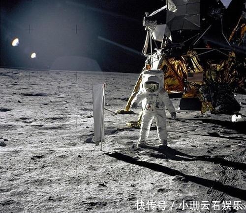 人类为何四十多年不再登月?不是科技不成熟,这几个原因很现实