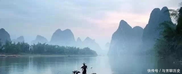 领悟《道德经》:“为而不争”的心胸