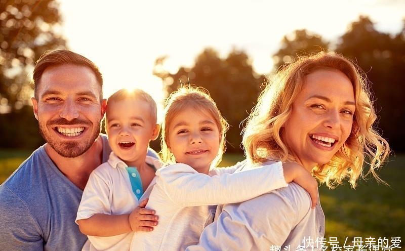 可怜天下父母心|孩子如果有3个重要表现,说明家长用对了教育方法,早看早受益