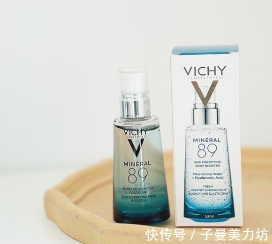 娇韵诗|适合大油皮的几款大牌精华液推荐,款款都是“油皮亲妈”!