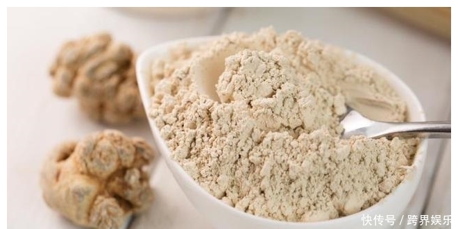 服用|三七粉虽然好,但是在这3个时间段不能喝,你不妨了解一下