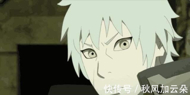 迪帕|博人传巳月在大蛇丸那里有多受宠看看动画第175集你就懂了