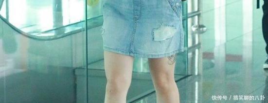 腿部肌肉|总说自己大象腿,到底是哪种大象腿?先自测再瘦腿才是正确步骤