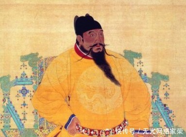 朱元璋|77岁的李善长无权无势，朱元璋为何要在他老后处决他？