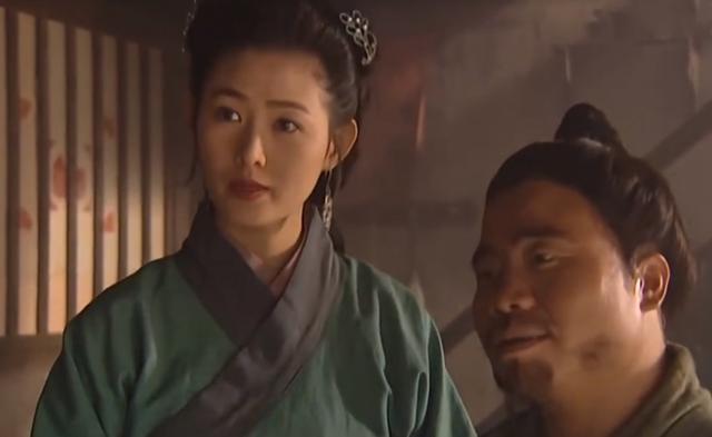 武松为武大郎报仇时,为何放过祸首王婆?这正是他的聪明之处