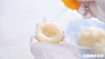 不用烤箱就能做！这甜点好看又简单，下午茶就吃它