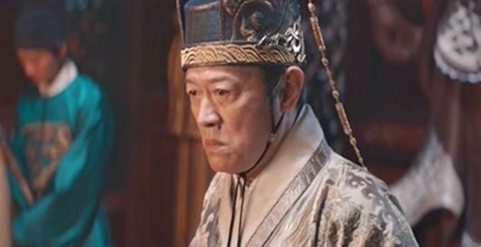 哀求|崇祯为什么宁可哀求大臣和亲戚,最后自尽了也没有抄他们的家?