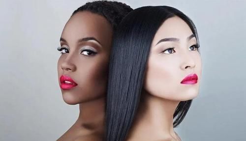 下巴|你属于“耐看型”还是“惊艳型”女性?这5点很关键,占2个你就是