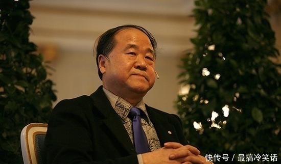 晚熟的人|莫言：人生最好的活法，不过只有一句话，读懂了也便不累了