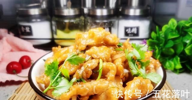 土豆淀粉|秋季,猪牛羊肉靠边站,最该多吃它,没骨头全是肉,不懂真可惜了!