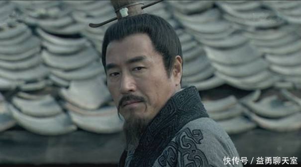 张良|为什么萧何会把本来能到手的皇位让给刘邦